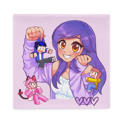 Aphmau .